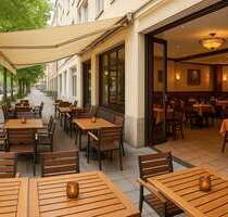 Gastronomie in München Schwanthalerhöhe 3.700,00 € 160 m² - München / Schwanthalerhöhe