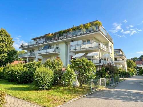 Foto - Wohnung zum Kaufen in Bad Aibling 395.000,00 € 92 m²