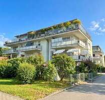 Wohnung zum Kaufen in Bad Aibling 395.000,00 € 92 m²