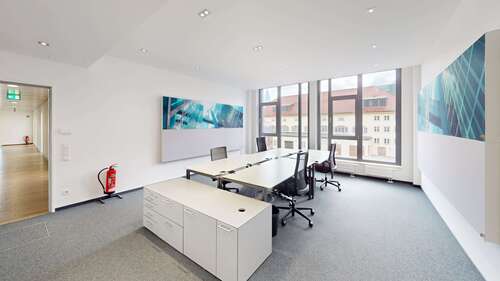 Foto - Büro in München 7.800,00 € 355 m²
