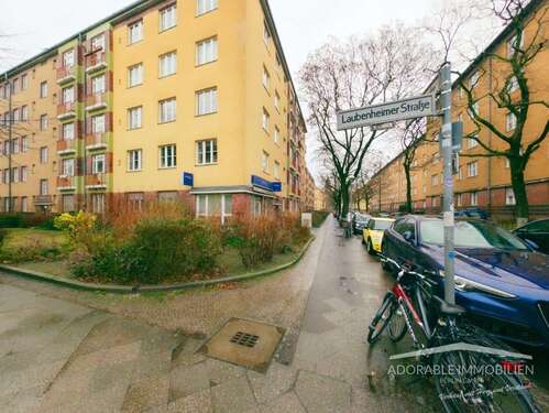 Foto - Wohnung zum Kaufen in Berlin 420.000,00 € 90 m²