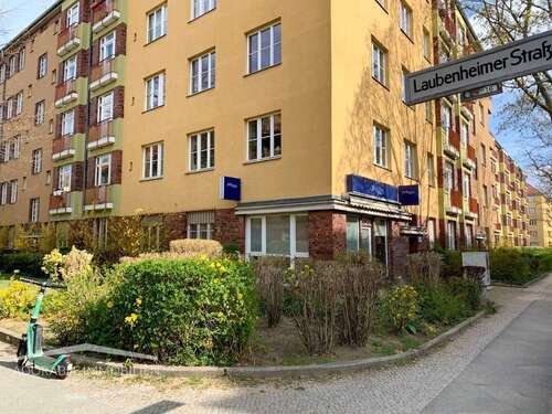 Foto - Wohnung zum Kaufen in Berlin 420.000,00 € 90 m²