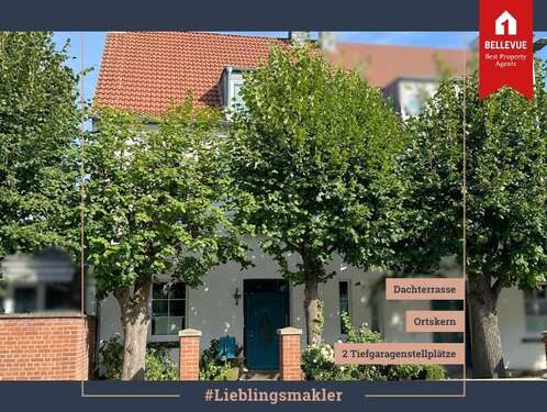 Foto - Haus zum Kaufen in Pulheim Brauweiler 779.000,00 € 189.29 m²