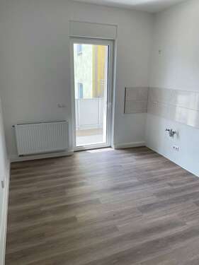 Foto - Wohnung zum Mieten in Zeitz 350,00 € 66.53 m²