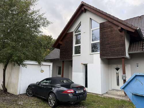 Foto - Haus zum Kaufen in Schechingen 349.000,00 € 150 m²