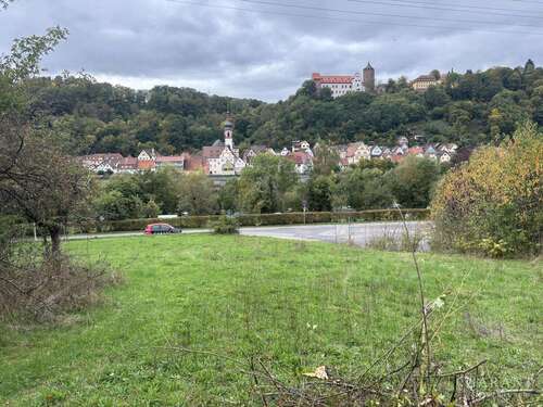 Foto - Grundstück zu verkaufen in Marktheidenfeld 182.250,00 € 1219 m²