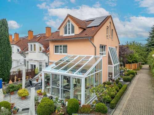 Foto - Haus zum Kaufen in Neuhäusel 549.000,00 € 190 m²