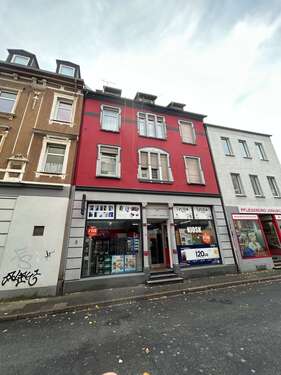 Foto - Wohnung zum Mieten in Schwerte 550,00 € 59 m²