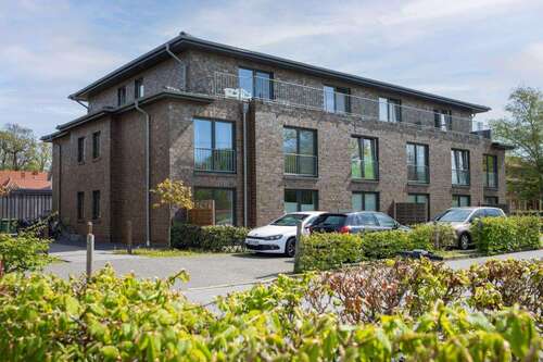 Foto - Wohnung zum Mieten in Oldenburg 529,00 € 34.34 m²