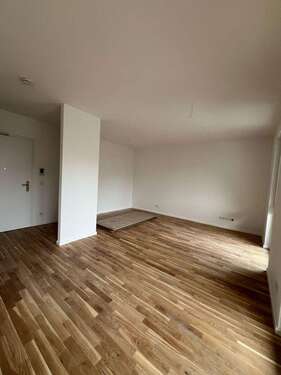 Foto - Wohnung zum Mieten in Leipzig 660,00 € 38.79 m²