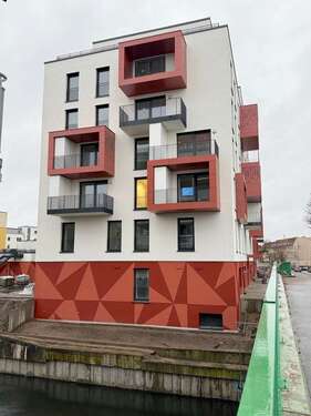 Foto - Wohnung zum Mieten in Berlin 748,44 € 36.96 m²