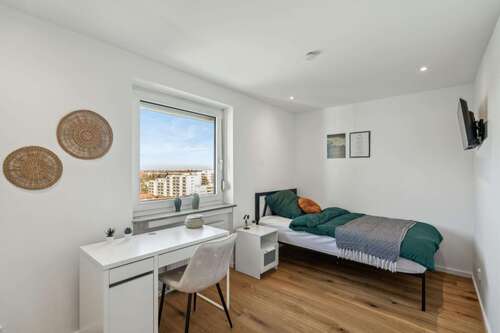 Foto - WG-Zimmer in München 825,00 € 11.5 m²