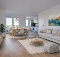 Wohnung zum Mieten in Hannover 2.232,33 € 150 m²