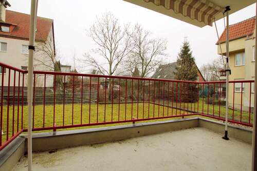 Foto - Wohnung zum Kaufen in Berlin-Weißensee 250.000,00 € 66.2 m²