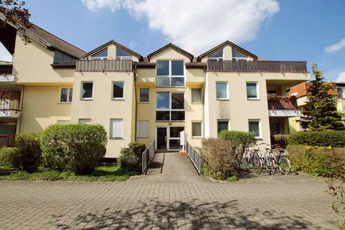 Foto - Wohnung zum Kaufen in Berlin-Weißensee 250.000,00 € 66.2 m²
