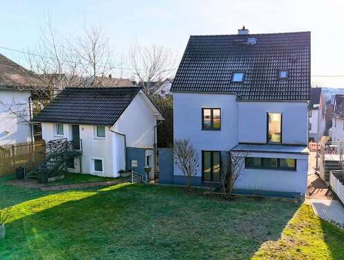 Foto - Haus zum Kaufen in Limburg an der Lahn Offheim 480.000,00 € 200 m²