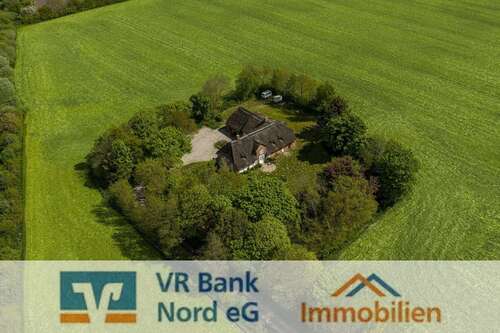Foto - Haus zum Kaufen in Humptrup 569.000,00 € 280 m²