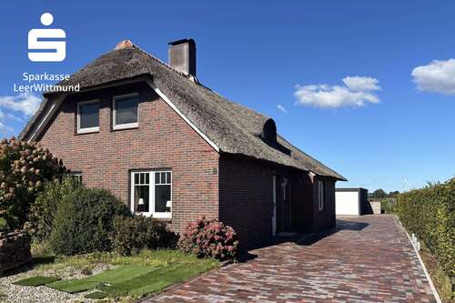 Foto - Haus zum Kaufen in Wittmund 419.000,00 € 204.54 m²