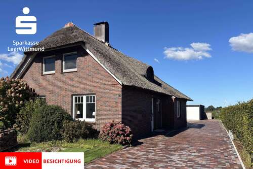 Foto - Haus zum Kaufen in Wittmund 419.000,00 € 204.54 m²
