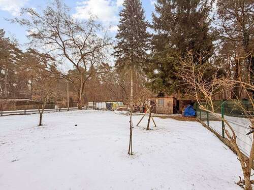 Foto - Grundstück zu verkaufen in Grünheide 285.000,00 € 433 m²