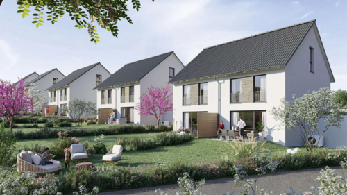 Foto - Haus zum Kaufen in Oberderdingen 483.409,00 € 132 m²