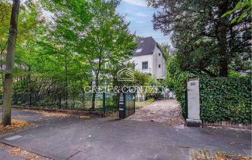 Foto - Haus zum Kaufen in Köln 1.937.000,00 € 303 m²