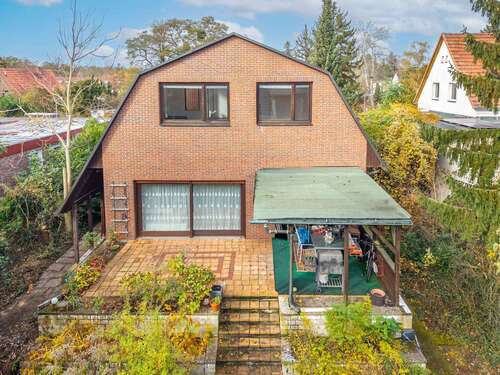 Foto - Haus zum Kaufen in Berlin 880.000,00 € 314 m²