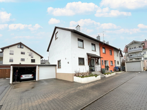 Foto - Haus zum Kaufen in Brackenheim 349.000,00 € 136 m²