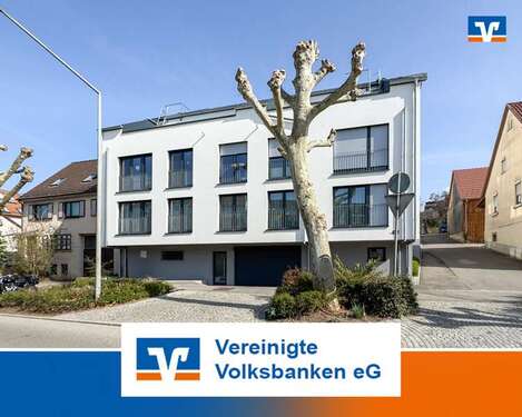 Foto - Wohnung zum Kaufen in Pfullingen 399.000,00 € 79.79 m²
