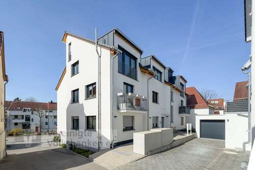Foto - Wohnung zum Kaufen in Pfullingen 359.000,00 € 79.79 m²