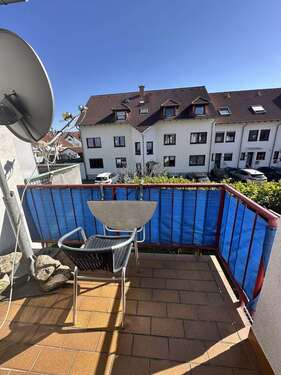 Foto - Wohnung zum Kaufen in Leimen 149.000,00 € 48.34 m²