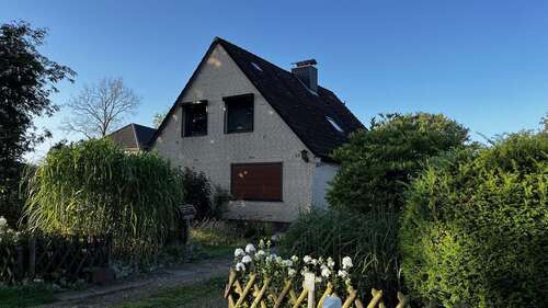 Foto - Haus zum Kaufen in Quickborn 580.000,00 € 150 m²