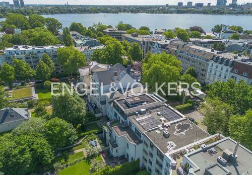Foto - Haus zum Kaufen in Hamburg 10.642.000,00 € 379 m²