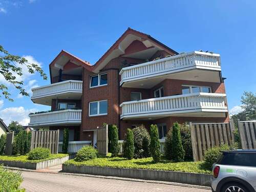 Foto - Wohnung zum Mieten in Wallenhorst Hollage 820,00 € 102.78 m²
