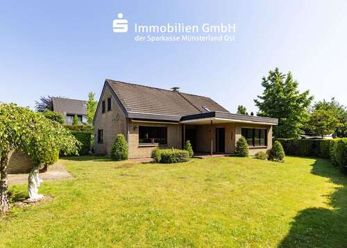 Foto - Haus zum Kaufen in Hiltrup 439.000,00 € 142 m²