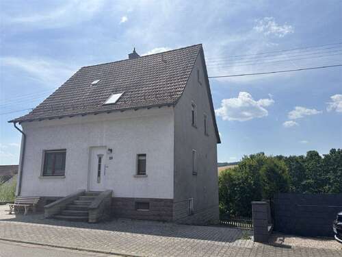 Foto - Haus zum Kaufen in Herschweiler-Pettersheim 215.000,00 € 123 m²