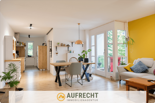 Foto - Wohnung zum Mieten in München 1.285,00 € 54 m²