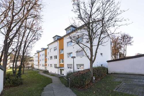 Foto - Wohnung zum Mieten in Weil der Stadt 587,00 € 69.65 m²