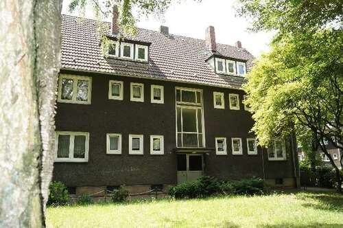 Foto - Wohnung zum Mieten in Gelsenkirchen 369,00 € 55.02 m²