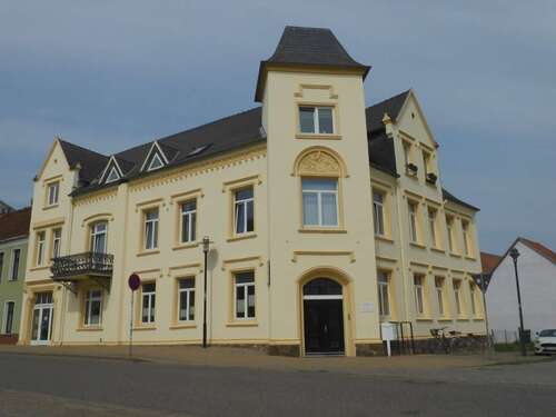 Foto - Wohnung zum Mieten in Malchin 430,00 € 50 m²