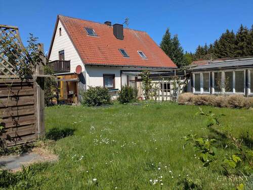 Foto - Haus zum Kaufen in Gablingen 585.000,00 € 195 m²