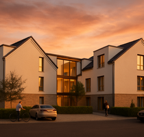 Wohnung zum Kaufen in Sulzbach 559.000,00 € 86.73 m²