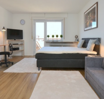 Wohnung zum Kaufen in Stuttgart 155.000,00 € 32 m²