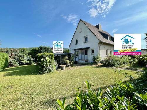 Foto - Haus zum Kaufen in Bad Kreuznach 289.000,00 € 80.22 m²