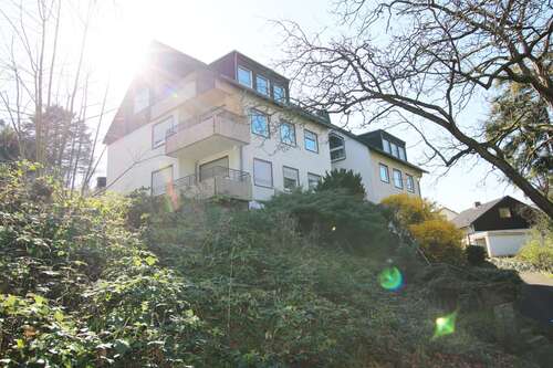 Foto - Wohnung zum Kaufen in Koblenz 239.900,00 € 95.91 m²