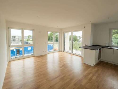Foto - Wohnung zum Mieten in Petershagen 1.166,00 € 53 m²