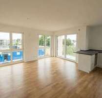 Wohnung zum Mieten in Petershagen 1.166,00 € 53 m²