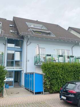 Foto - Wohnung zum Mieten in Eggenstein-Leopoldshafen 1.350,00 € 100.28 m²
