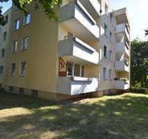 Foto - Wohnung zum Mieten in Hildesheim 380,00 € 40 m²