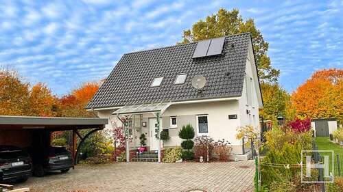 Foto - Haus zum Kaufen in Wahlstedt 539.000,00 € 123 m²